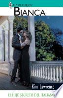 Libro El hijo secreto del italiano