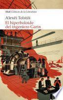 Libro El hiperboloide del ingeniero Garin