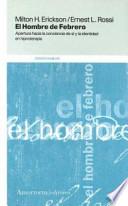 Libro El hombre de Febrero
