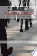 Libro EL HOMBRE DE LOS ZAPATOS ROJOS