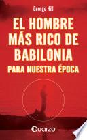 Libro El hombre más rico de Babilonia para nuestra época