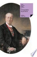 Libro El hospedador de provincia