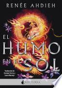 Libro El humo en el sol