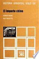 Libro El imperio chino