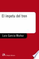 Libro El ímpetu del tren