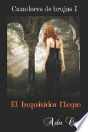 Libro El Inquisidor Negro