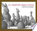 Libro El Jardin de Abdul Gazasi