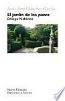 Libro El jardín de los pazos