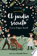 Libro El jardín secreto / The Secret Garden