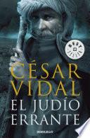 Libro El judío errante
