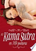 Libro El Kama Sutra en 169 posturas