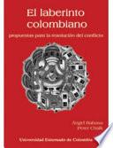 Libro El laberinto colombiano