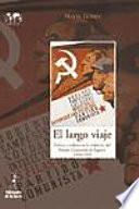 Libro El largo viaje