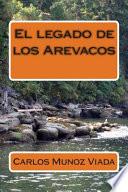 Libro El Legado de Los Arevacos