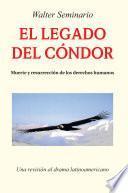 Libro El Legado del Cóndor