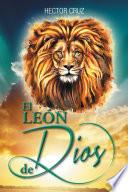 Libro EL Leon de Dios