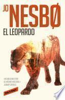 Libro El leopardo (Harry Hole 8)
