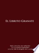 Libro El Librito Granate