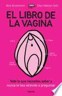 Libro El Libro de la Vagina
