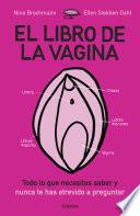 Libro El libro de la vagina