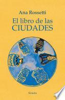 Libro El libro de las ciudades