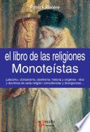 Libro El Libro de Las Religiones Monoteístas