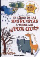 Libro El libro de las respuestas a todos los porques / The Answer book on all the Whys