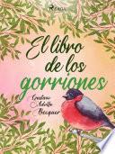 Libro El libro de los gorriones