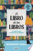 Libro El libro de los libros