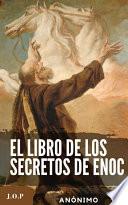 Libro El Libro de los Secretos de Enoc
