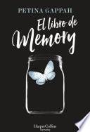 Libro El libro de memory