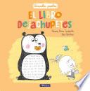 Libro El libro dejachupetes (Grandes pasitos. Álbum ilustrado)