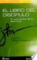 Libro El libro del Discípulo