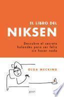 Libro El libro del Niksen