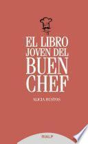 Libro El libro joven del buen chef