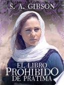 Libro El Libro Prohibido de Pratima