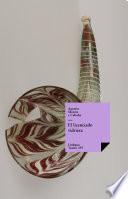 Libro El licenciado vidriera