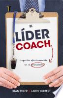 Libro El líder coach