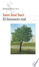 Libro El limonero real