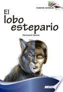 Libro El lobo estepario