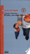 Libro El Lobo Y Los Siete Cabritos