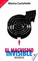 Libro El machismo invisible regresa