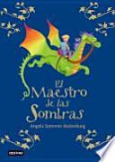 Libro El Maestro de las Sombras