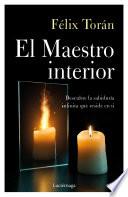 Libro El maestro interior