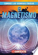 Libro El magnetismo (Magnetism)