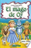 Libro El mago de Oz / The Wonderful Wizard of Oz