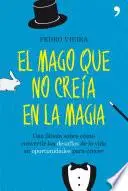 Libro El mago que no creía en la magia