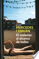 Libro El malestar al alcance de todos