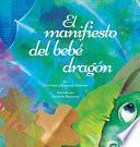 Libro El manifiesto del bebé dragón (Spanish)