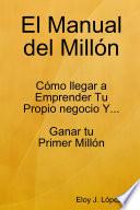 Libro El Manual del Mill—n